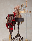 Azur Lane PVC Statue 1/7 Jean Bart Dress Ver. 26 cm