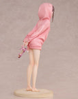 Original Character PVC Statue Swimsuit Hoodie Misaki Illustration by Jonsun 26 cm