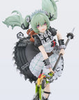 Zenless Zone Zero PVC Statue 1/7 Corin Wickes 27 cm