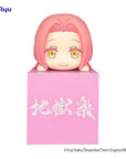 Hell's Paradise: Jigokuraku Hikkake PVC Statue Mei 10 cm