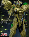 Guyver The Bioboosted Armor Statue 1/4 Guyver Gigantic 85 cm