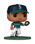 MLB POP! Vinyl Figure Braves- Matt Olson 9 cm