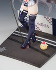 Azur Lane PVC Statue 1/7 Prinz Eugen Final Lap Ver. 30 cm