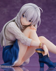 Wandering Witch: The Journey of Elaina PVC Statue Elaina 12 cm