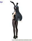 Rascal Does Not Dream of Bunny Girl Senpai BiCute Bunnies PVC Statue Mai Sakurajima 29 cm