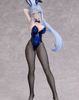 I Was Reincarnated as the 7th Prince so I Can Take My Time Perfecting My Magical Ability PVC Statue 1/6 Sylpha: Bunny Ver. 29 cm