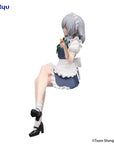 Touhou Project Noodle Stopper PVC Statue Sakuya Izayoi 14 cm