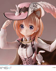 Is the Order a Rabbit? Bloom Prisma Wing PVC Statue 1/7 Cocoa 21 cm