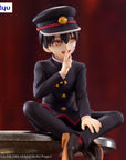 Toilet-bound Hanako-kun Season 2 Noodle Stopper PVC Statue Hanako-kun 11 cm