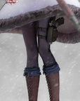 Reverse Collapse: Code Name Bakery PVC Statue 1/8 Jefuty 21 cm