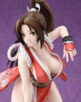 The King of Fighters XIV Statue PVC 1/6 Mai Shiranui Repack Age Ver. 27 cm