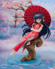 Ranma 1/2 PVC Statue 1/7 Shampoo 26 cm