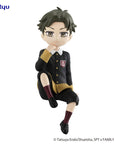 Spy × Family Noodle Stopper PVC Statue Damian Desmond Smile 10 cm