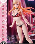 My Dress-Up Darling Ultimate Premium Masterline Series Statue 1/4 Marin Kitagawa Bonus Version 47 cm
