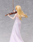 Your Lie in April Statue 1/7 Kaori Miyazono Again Ver. 21 cm