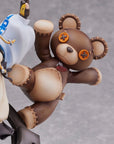 Guilty Gear Strive Statue 1/7 Strive Bridget 25 cm