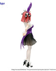 The Quintessential Quintuplets Trio-Try-iT PVC Statue Nakano Nino Bunnies ver. Another Color 23 cm