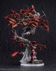 Sekiro: Shadows Die Twice PVC Statue 1/7 Wolf 42 cm