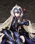 Fate/Grand Order PVC Statue 1/7 Avenger/Jeanne d'Arc Ephemeral 14 cm