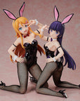 Oreimo PVC Statue 1/4 Kirino Kousaka: Bunny Ver. 33 cm