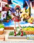 Konosuba - An Explosion on This Wonderful World! Series Luminasta PVC Statue Megumin 17 cm