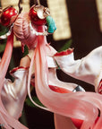 Original Character Statue 1/7 Long Xiaoling Xiang Long He Sui Ver. 23 cm
