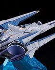 Cruise Chaser Blassty Plastic Model Kit PLAMAX SPEX-07 Blassty 28 cm
