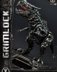 Transformers Age of Extinction Statue Grimlock 37 cm
