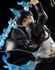 Blue Exorcist ARTFXJ Statue 1/8 Rin Okumura 30 cm