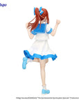 The Quintessential Quintuplets Trio-Try-iT PVC Statue Nakano Miku Marine Look Ver. 21 cm