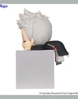 Hell's Paradise Hikkake PVC Statue Shion 10 cm