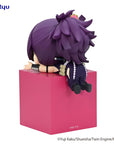Hell's Paradise: Jigokuraku Hikkake PVC Statue Yui 10 cm