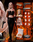 Devil May Cry V Action Figure 1/6 Trish 27 cm