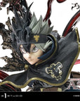 Black Clover Concept Masterline Series Statue 1/6 Asta 50 cm