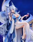 Azur Lane PVC Statue 1/7 Shinano: Dreams of the Hazy Moon 33 cm