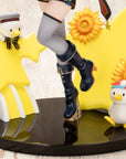 Hololive Production PVC Statue 1/7 Oozora Subaru Suspenders Ver. 21 cm