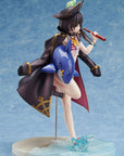 Kono Subarashii Sekai ni Shukufuku wo! Statue 1/7 Megumin Light Novel Cosplay On The Beach Ver. 24 cm