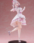 NIJISANJI PVC Statue 1/7 Sukoya Kana 23 cm