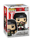 WWE POP! Vinyl Figure X-Pac D-Generation X 9 cm
