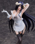 Overlord PVC Statue 1/7 Albedo 26 cm