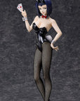 Cowboy Bebop PVC Statue 1/4 Faye Valentine: Bunny Ver. 47 cm