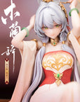 Luo Tianyi PVC Statue 1/6 Luo Tianyi The Ballad of Mulan Ver. 29 cm
