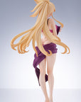 Tales of Wedding Rings Pop Up Parade PVC Statue Hime L Size 24 cm