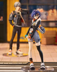 Zenless Zone Zero Pop Up Parade PVC SP Statue Belle 18 cm