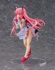 Original Character PVC 1/6 Succubas Rurumu Valentine Ver. 24 cm