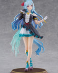 Uma Musume: Pretty Derby PVC Statue 1/7 Mejiro Ardan Signature Racewear Ver. 24 cm