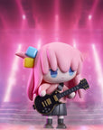 Bocchi the Rock! Deformation Statue Hitori Gotoh 10 cm