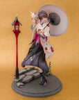 Original Character Colors PVC Statue 1/7 Tsumugi 29 cm