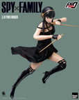 Spy x Family FigZero Action Figure 1/6 Yor Forger 28 cm
