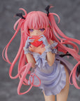 Original Character PVC 1/6 Succubas Rurumu Valentine Ver. 24 cm